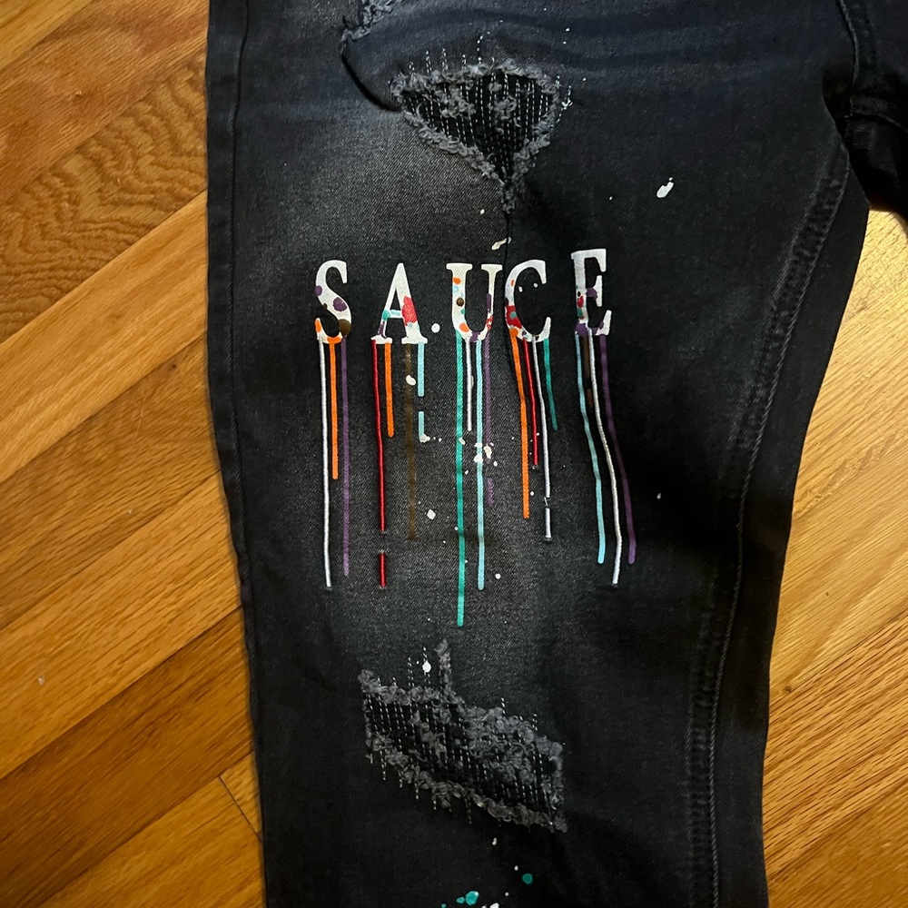 Switch jeans - Picture 2 of 7